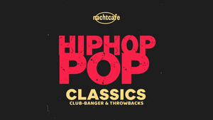 HIPHOP • POP • CLASSICS