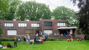 KunstImPuls - House Warming