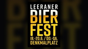 Bierfest Leer 2026