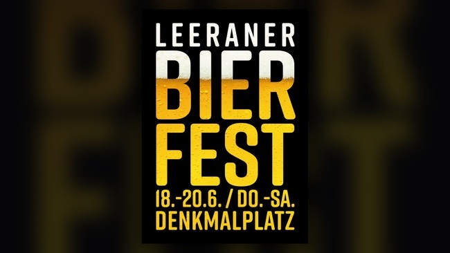 Bierfest Leer 2026