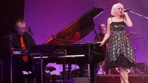 Gesang, Getier, Geschichten - Musik- und Lese-Nacht mit Tatjana Geßler