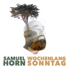 WOCHENLANG SONNTAG. Samuel Horns Albumrelease