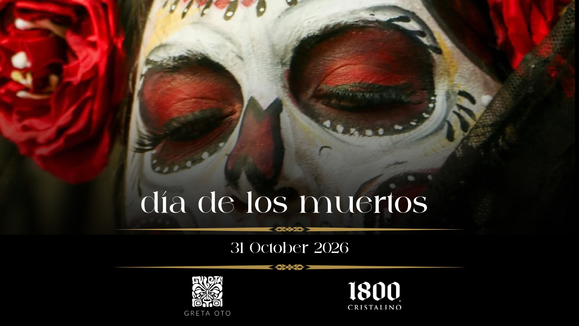 Día de los Muertos