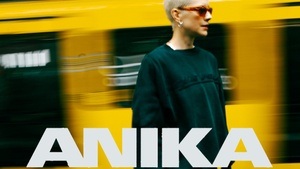 ANIKA live • UT Connewitz