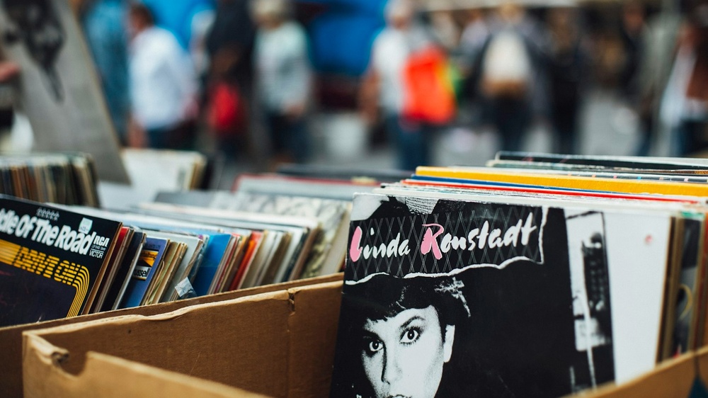 Hofflohmärkte Frankfurt