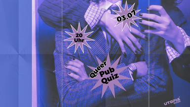 Queer Pub Quiz Night