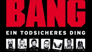 Bang Boom Bang - Lichtburg Open Air am Dom