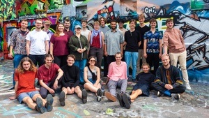 GROOVE and VOCALS – 4 starke Sängerinnen + Bigband