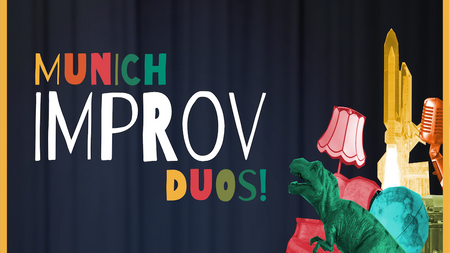 Munich Improv Duos!