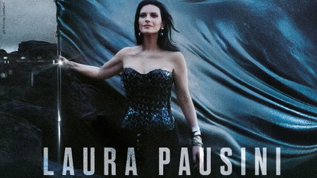 Laura Pausini I Io Canto