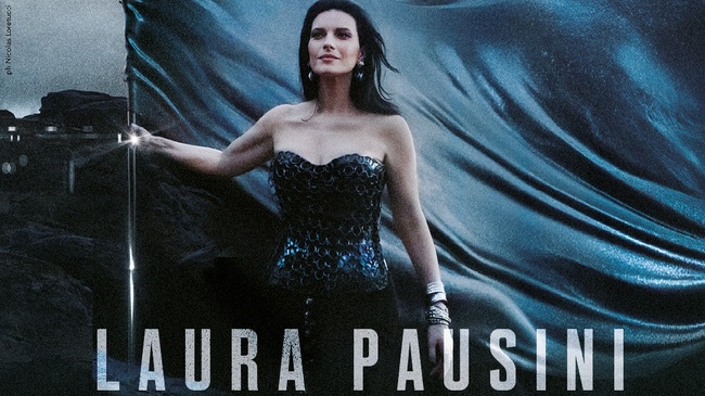 Laura Pausini I Io Canto