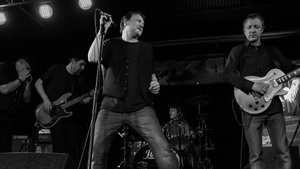 Couch & Konzert - Cheap Tequila - Blues vom Feinsten
