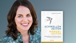 Sabrina Gundert: Kompass durch Lebenskrisen