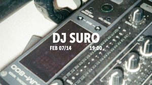 DJ Suro