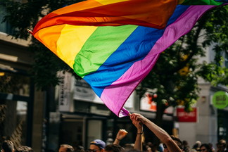 Pride Week 2026 in Essen