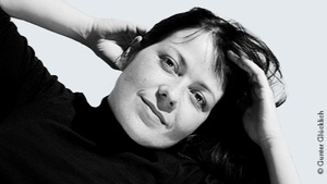 Ein Abend mit Dana von Suffrin