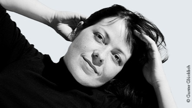 Ein Abend mit Dana von Suffrin