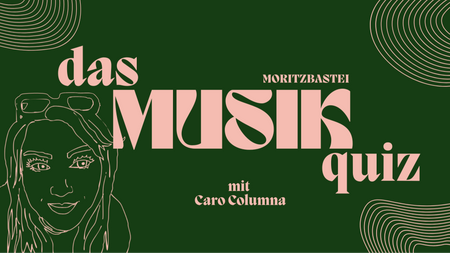 Das Moritzbastei Musikquiz