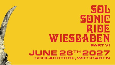 SOL SONIC RIDE WIESBADEN 2027