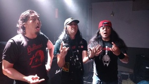 Abigail - Antagonizör - Necromancer