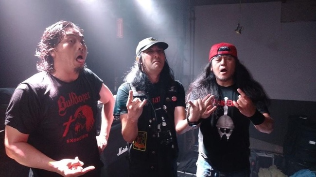 Abigail - Antagonizör - Necromancer