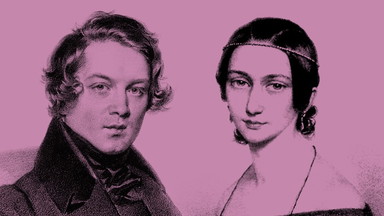 Schumann in Love - Galakonzert der Robert Schumann Hochschule