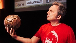 Arnd Zeigler – Immer Glück ist Können!