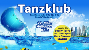 Tanzklub - Female Music Only