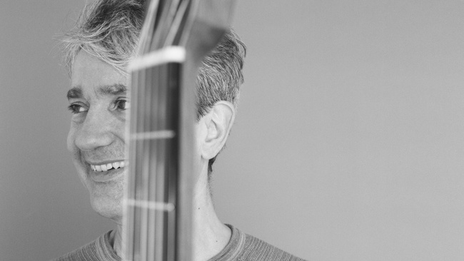 Inner Sound: Klangwelten zwischen Meer und Bergen - Stefan Grasse