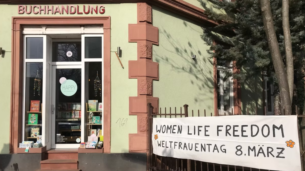 Lesung mit Julia Bähr »Hustle«