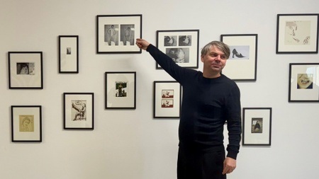 Führung: Die Tödliche Doris