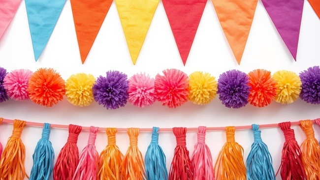 Samstags im Museum: „Flagge zeigen!“. Kurzvortrag zur Bedeutung der Flagge mit anschließendem Kreativ-Workshop