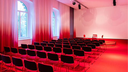 Panel Talk: „Dialoglabor Boden-Welten"