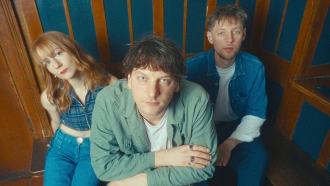 Naked Cameo - Phase to Phase Tour 2026