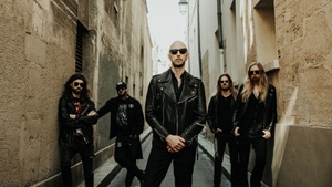 SOEN live im Columbia Theater 🔥