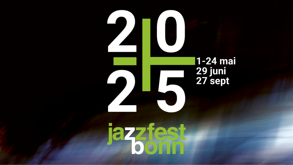 Jazzfest Bonn