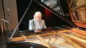 Perlen klassischer Klaviermusik