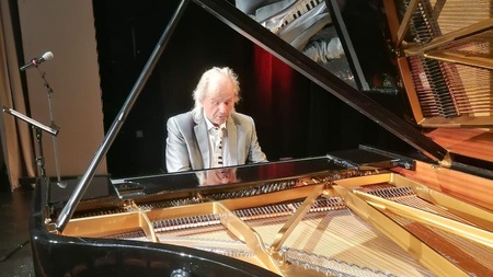 Perlen klassischer Klaviermusik