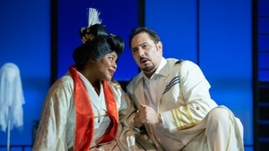 Oper für Alle: MADAMA BUTTERFLY