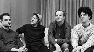 Frederik Köster: Dark Matter