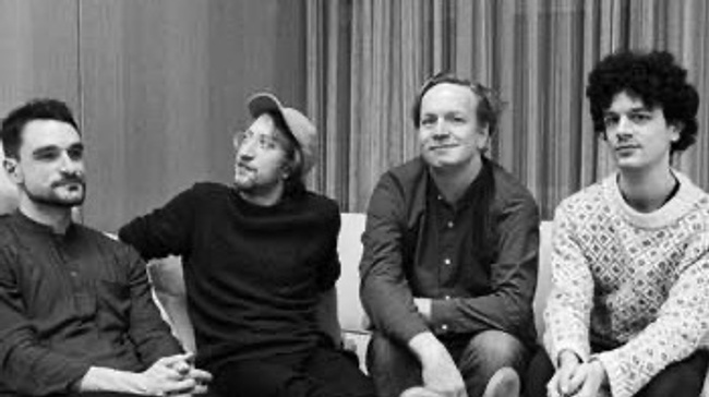 Frederik Köster: Dark Matter