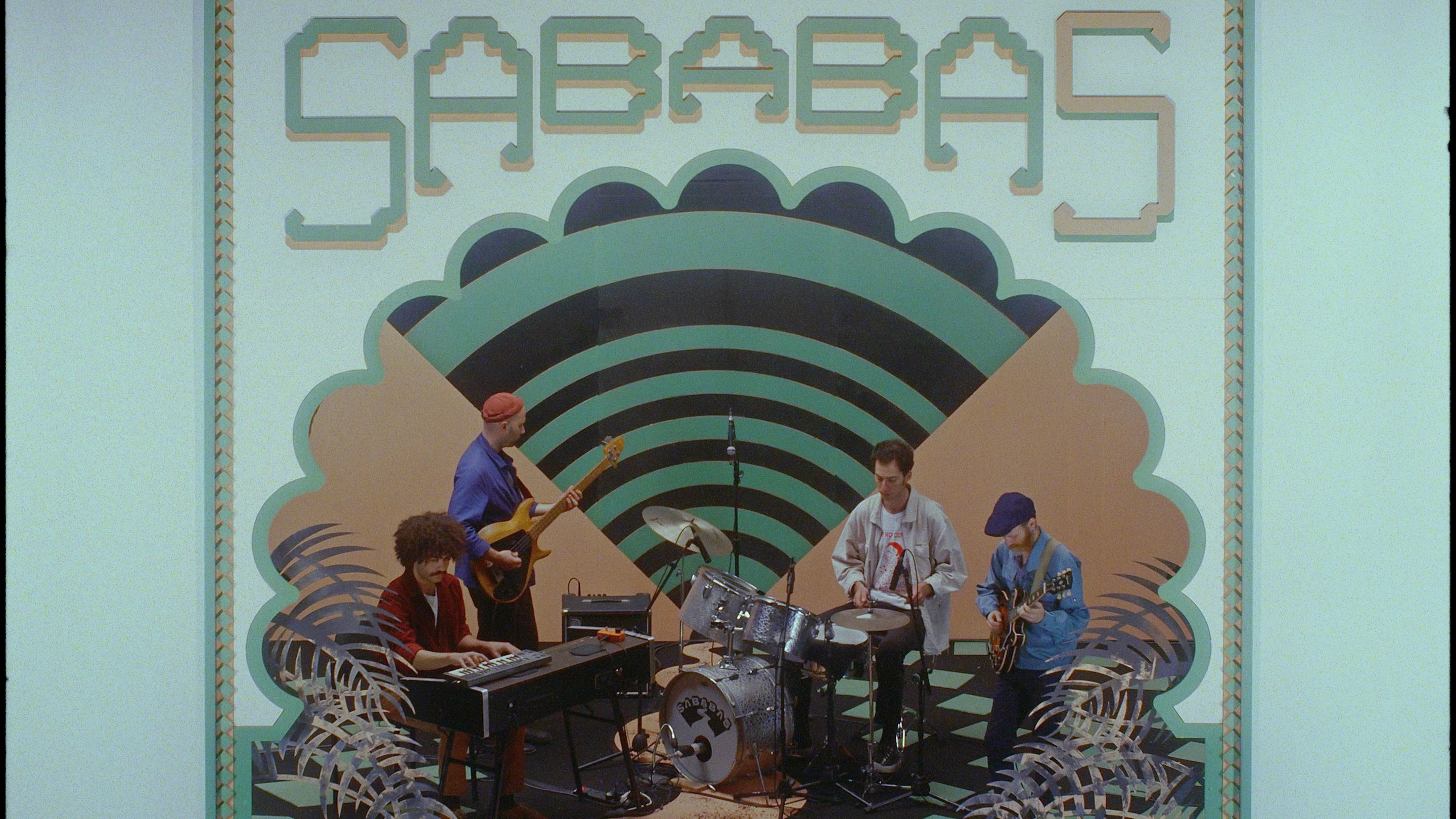 Sababa 5