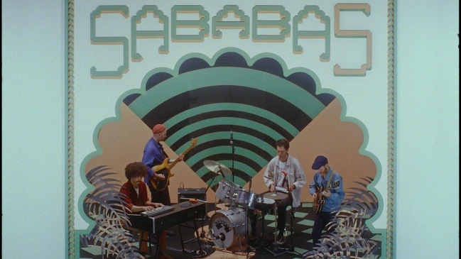Sababa 5