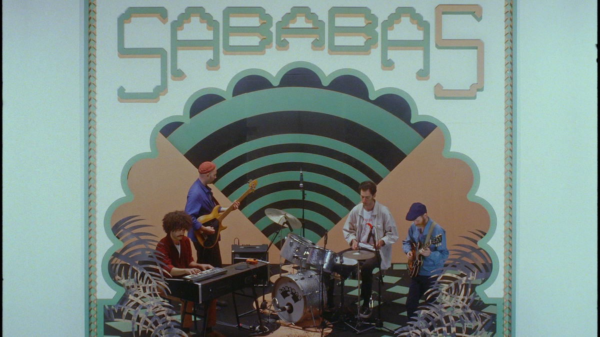 Sababa 5