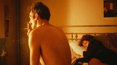 NAN GOLDIN The Ballad of Sexual Dependency, 1992
