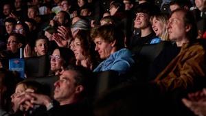 Internationales Trickfilm-Festival Stuttgart