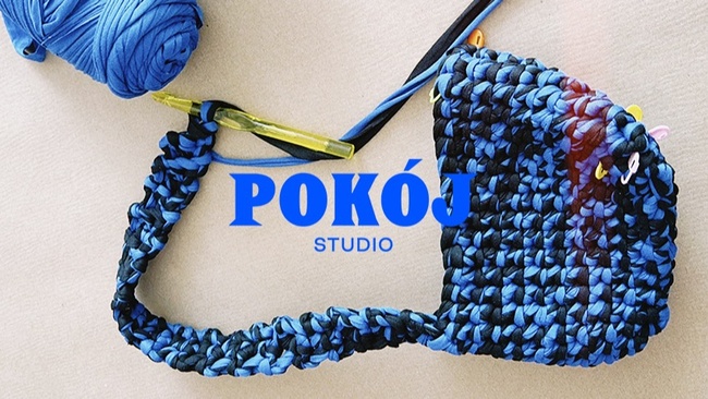 CROCHET - HANDBAG -Häkele deine eigene Handtasche!