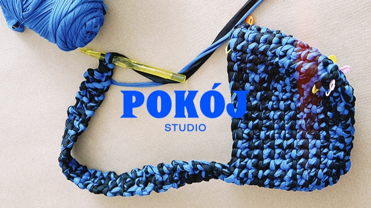 CROCHET - HANDBAG -Häkele deine eigene Handtasche!