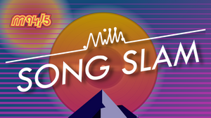 Milla Song Slam