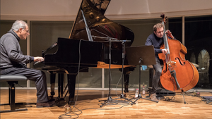 Enrico Pieranunzi & Thomas Fonnesbaek